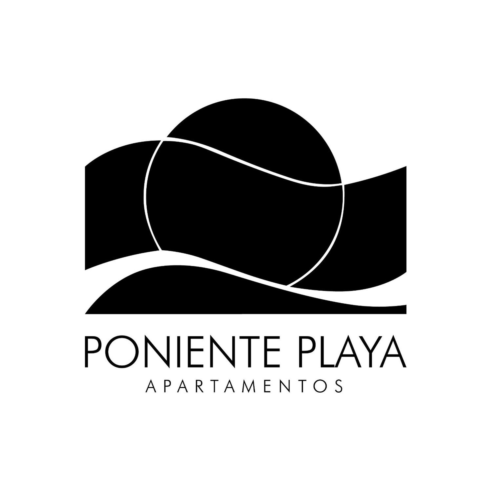 Aparthotel Boutique Poniente Playa San Antonio  Kültér fotó