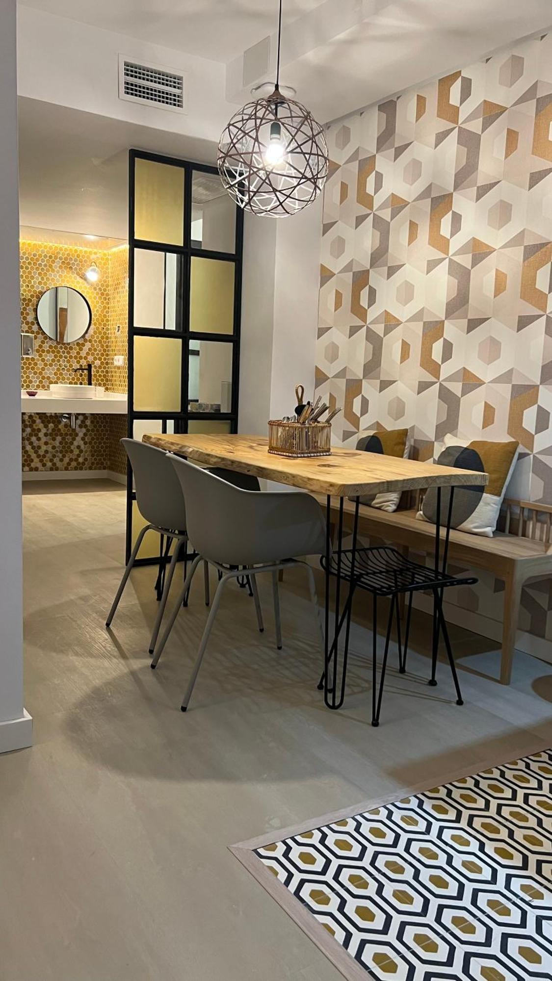 Aparthotel Boutique Poniente Playa San Antonio  Kültér fotó