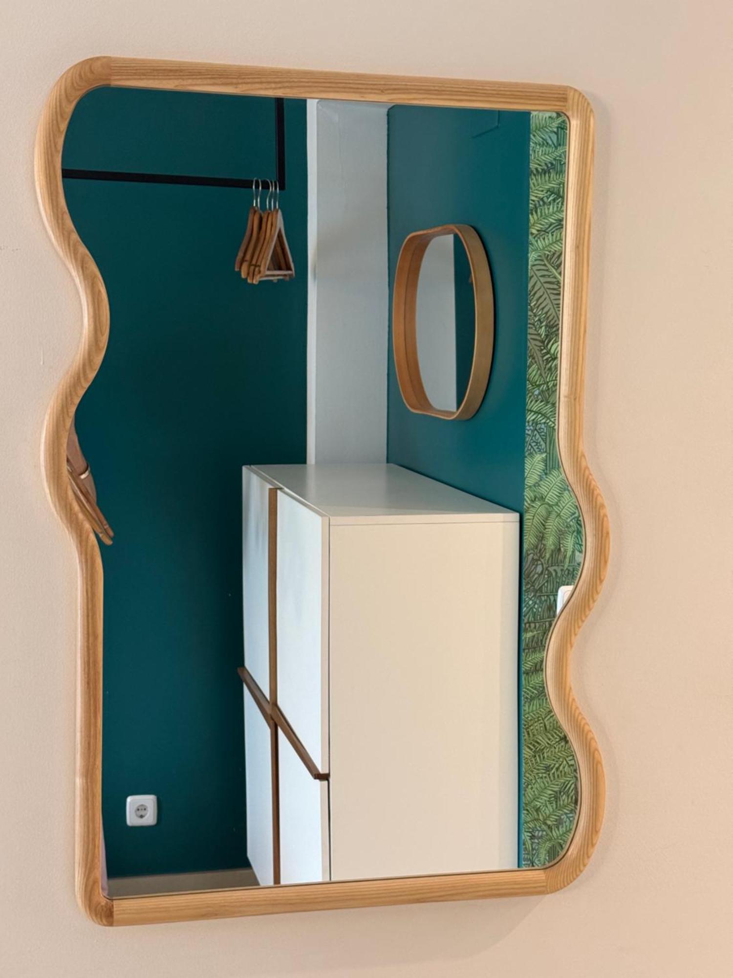 Aparthotel Boutique Poniente Playa San Antonio  Kültér fotó